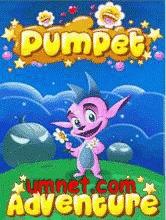 game pic for Pumpet Adventure